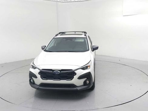 New 2026 Subaru Crosstrek 2.0i Premium image 3
