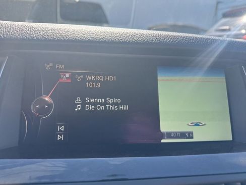 Used 2016 BMW 528i Sedan image 30