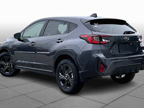 New 2026 Subaru Crosstrek 2.5i image 11