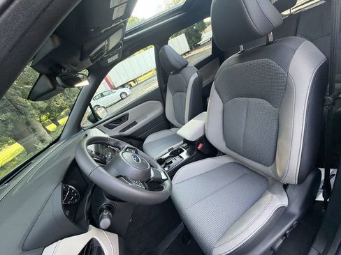 Certified 2026 Subaru Forester Premium AWD/4WD image 15