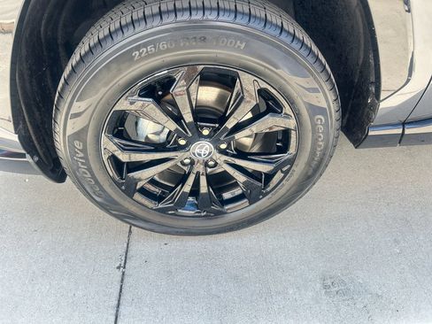 Certified 2023 Toyota RAV4 SE w/ Convenience Package AWD/4WD image 15