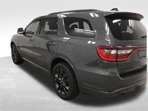Used 2025 Dodge Durango GT AWD/4WD image 33