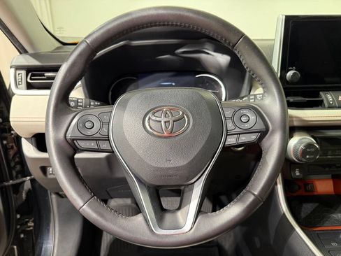 Certified 2024 Toyota RAV4 Adventure AWD/4WD image 22