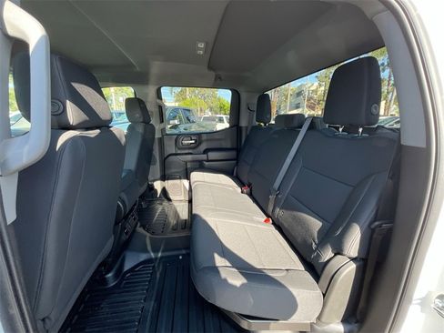 New 2026 Chevrolet Silverado 1500 W/T w/ WT Value Package image 24