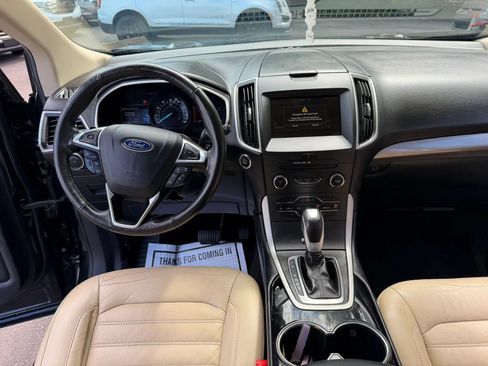 Used 2015 Ford Edge SEL w/ Equipment Group 201A AWD/4WD image 13