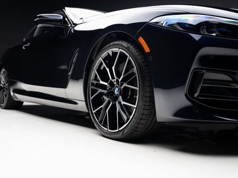 Used 2023 BMW 840i xDrive Coupe w/ M Sport Professional Package AWD/4WD image 76