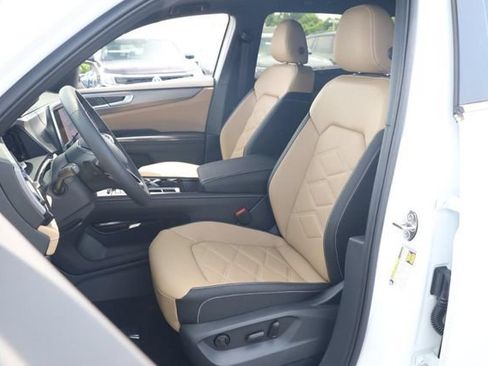 New 2026 Volkswagen Atlas Cross Sport SE AWD/4WD image 8