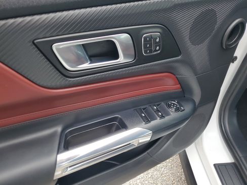 Certified 2025 Ford Mustang GT Premium image 13