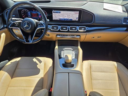 Used 2024 Mercedes-Benz GLE 450 4MATIC image 12