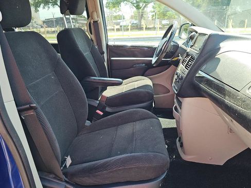 Used 2013 Dodge Grand Caravan SE FWD image 8