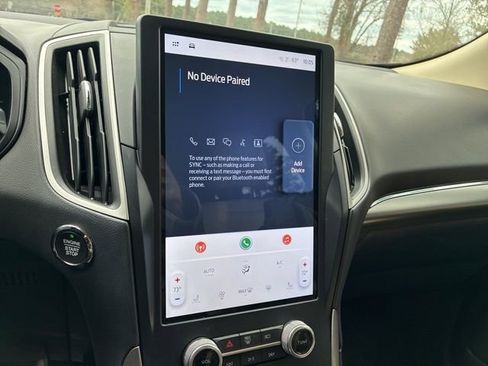 Used 2022 Ford Edge SEL w/ Convenience Package image 30