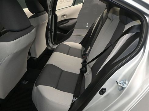 New 2026 Toyota Corolla LE image 11