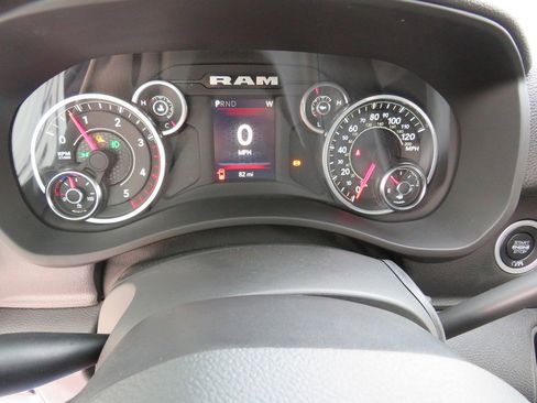 New 2023 RAM 4500 Tradesman w/ Chrome Appearance Group image 20