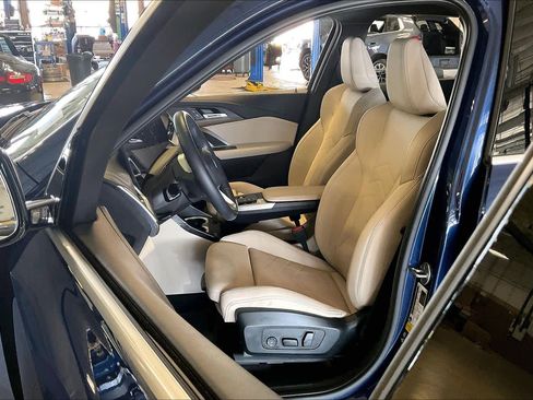 Certified 2023 BMW X1 xDrive28i w/ Convenience Package image 7