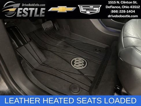 Used 2021 Buick Enclave Essence w/ Sound and Sites Package AWD/4WD image 12