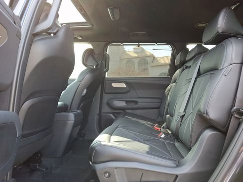 New 2027 Kia Telluride EX AWD/4WD image 5