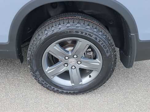 Certified 2023 Honda Ridgeline RTL image 26