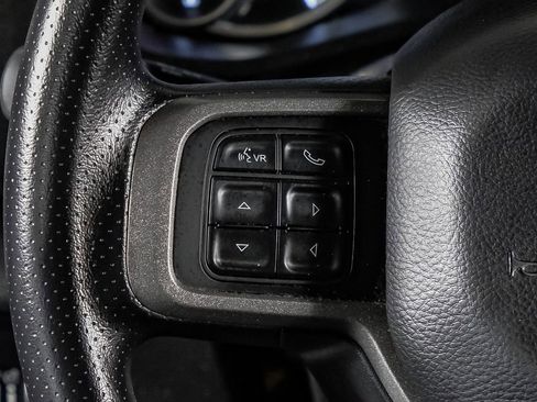 Used 2019 RAM 2500 Tradesman AWD/4WD image 17