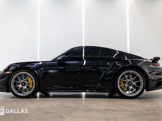 Used 2022 Porsche 911 Turbo S AWD/4WD video 1