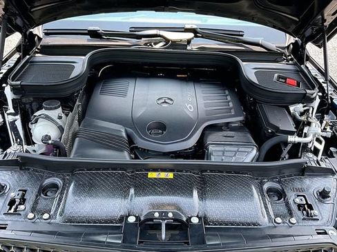 New 2026 Mercedes-Benz GLE 450 4MATIC Coupe image 14