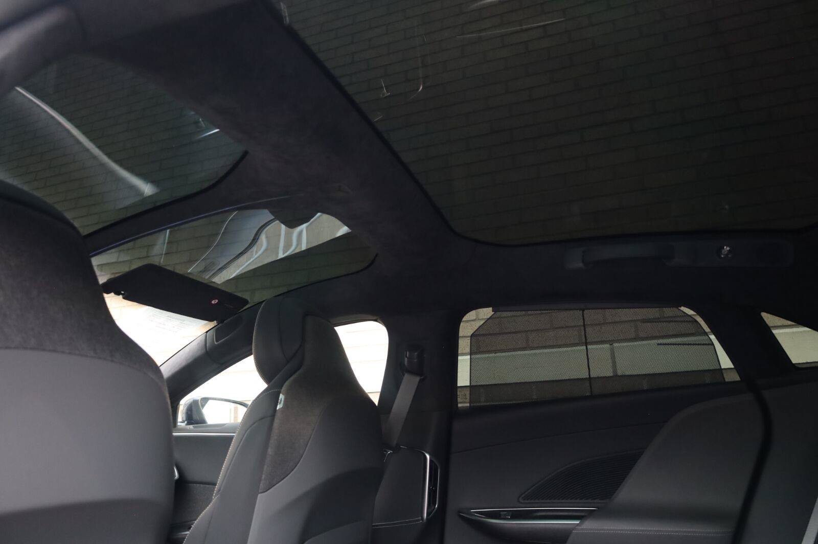 Used 2025 Lucid Air Touring AWD/4WD image 22
