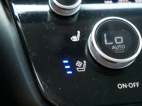 Used 2023 INFINITI QX60 Luxe w/ Cargo Package AWD/4WD image 33