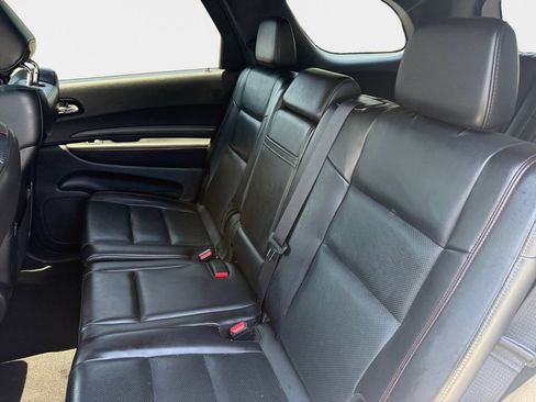 Used 2024 Dodge Durango GT AWD/4WD image 9