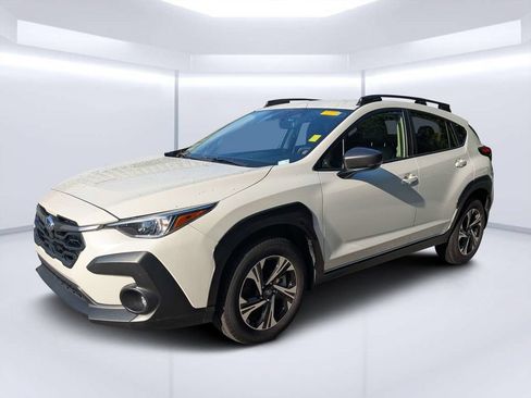 Used 2024 Subaru Crosstrek 2.0i Premium AWD/4WD image 7