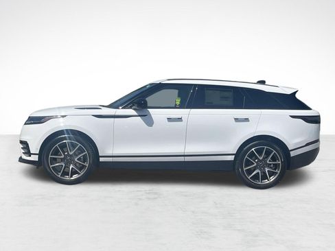 Used 2026 Land Rover Range Rover Velar Dynamic SE AWD/4WD image 2