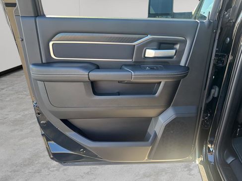 Certified 2025 RAM 2500 Lone Star image 17