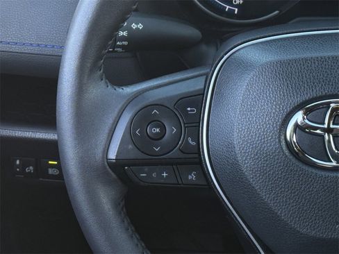 Used 2024 Toyota RAV4 SE image 15