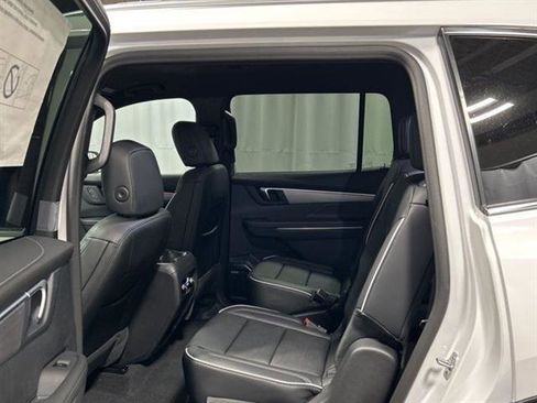 New 2026 Buick Enclave Preferred w/ LPO, Floor Liner Package image 13