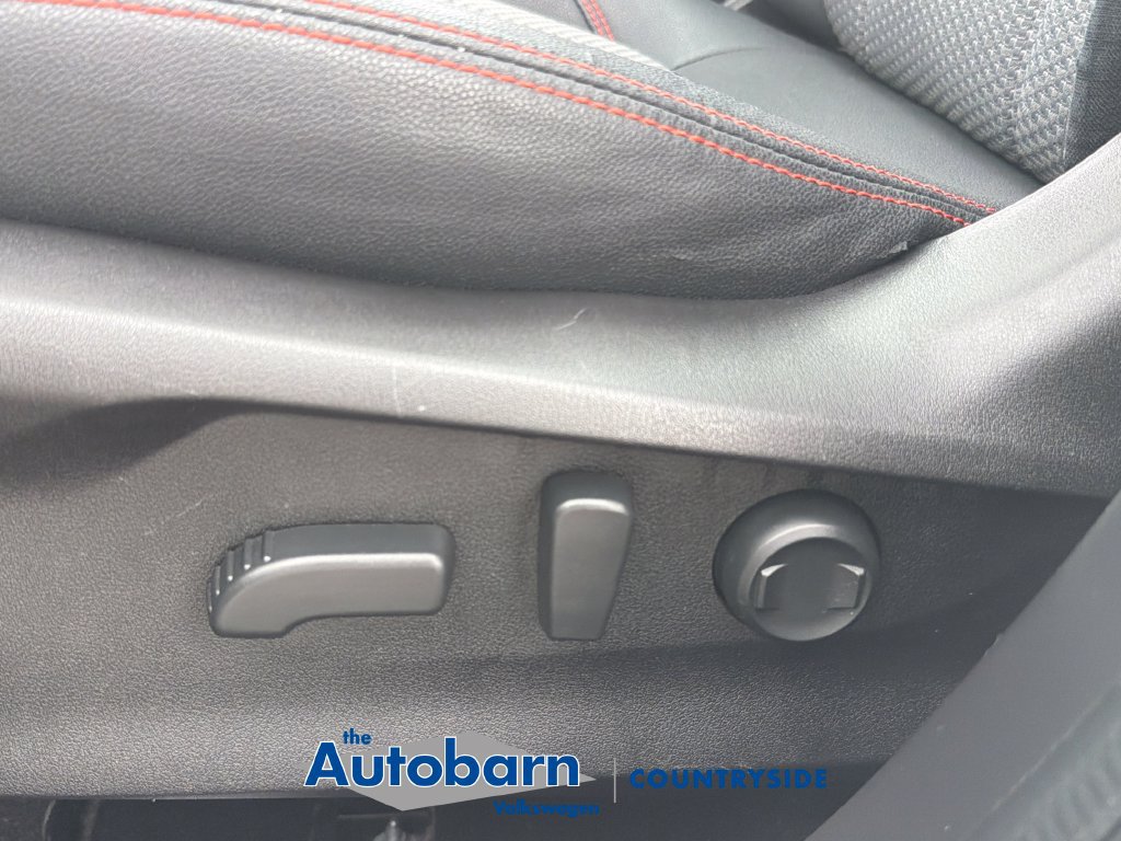 Used 2020 Subaru Forester Sport w/ Popular Package #2 AWD/4WD image 10