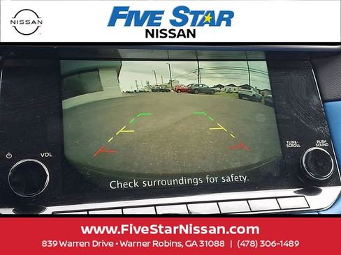Used 2024 Nissan Z Performance w/ Floor Mat Package RWD image 7