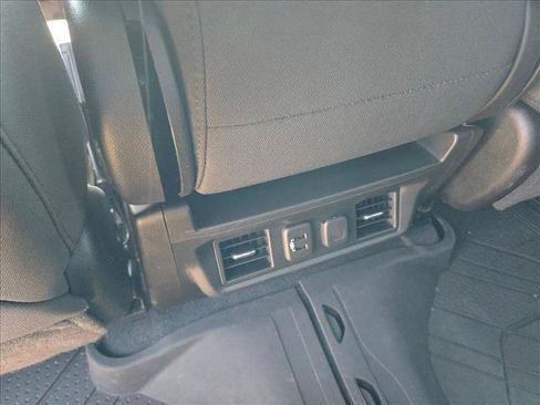 Used 2020 Chevrolet Silverado 1500 LT w/ Texas Edition RWD image 18