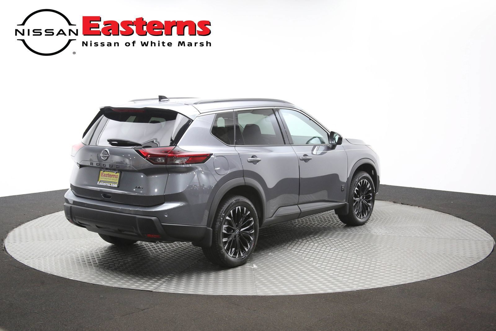 Used 2026 Nissan Rogue Dark Armor AWD/4WD image 43