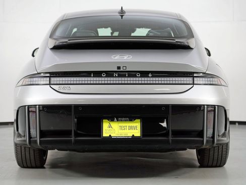 Used 2024 Hyundai Ioniq 6 SEL image 10