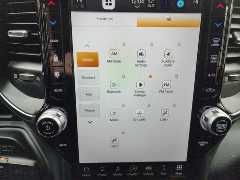 Used 2023 RAM 3500 Laramie image 56