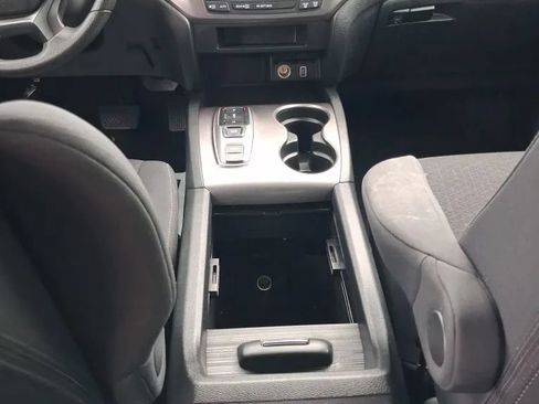 Used 2019 Honda Passport Sport image 21
