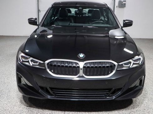 Used 2024 BMW 330i xDrive Sedan image 4