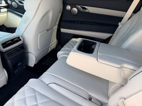New 2026 Genesis GV80 3.5T Prestige AWD/4WD image 15
