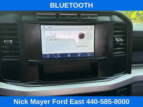 Used 2023 Ford F250 XL w/ XL Chrome Package AWD/4WD image 24