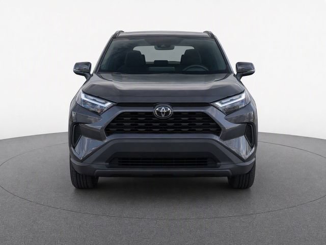 Used 2024 Toyota RAV4 XLE w/ Convenience Package FWD image 5