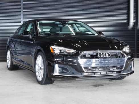 Used 2022 Audi A5 2.0T Premium w/ Convenience Package image 8