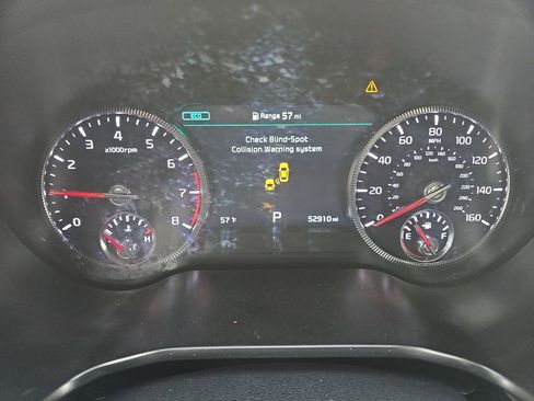 Used 2021 Kia Telluride SX w/ SX Prestige Package image 20