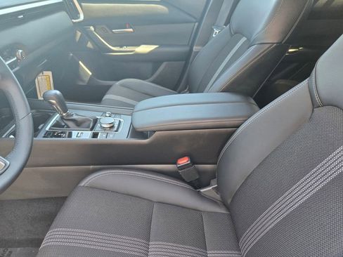 Certified 2025 MAZDA CX-50 AWD 2.5 S w/ Cargo Package image 13