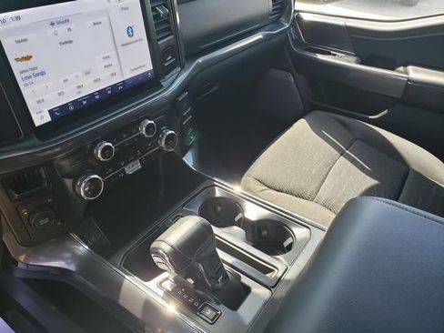 Used 2023 Ford F150 XLT w/ Equipment Group 302A High AWD/4WD image 27