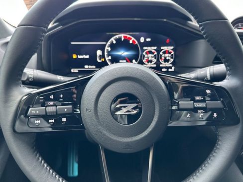 New 2026 Nissan Z Sport image 18