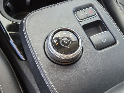 Used 2022 Ford Mustang Mach-E Select image 23