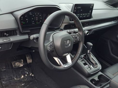 New 2026 Honda CR-V Sport-L image 8